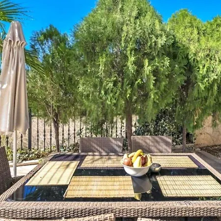 Villa 3 Bedroom Seaview With Private Pool Kalkan