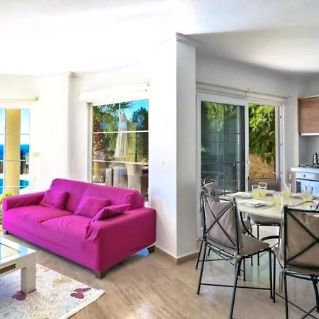 3 Bedroom Seaview With Private Pool Villa *