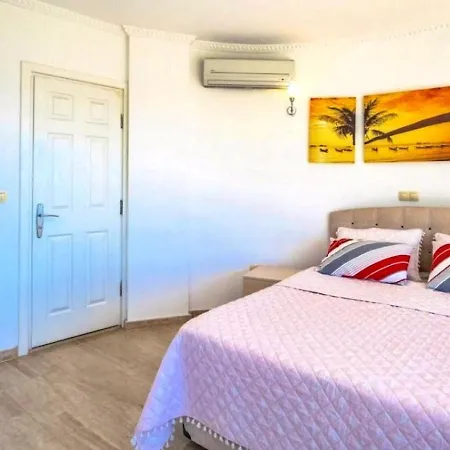 3 Bedroom Seaview With Private Pool Villa