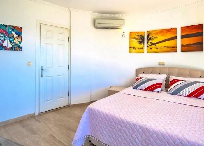 3 Bedroom Seaview With Private Pool Villa