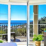 3 Bedroom Seaview With Private Pool Vila Kalkan
