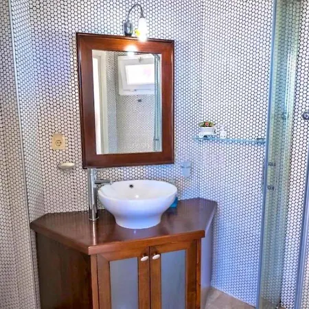 3 Bedroom Seaview With Private Pool Villa Kalkan