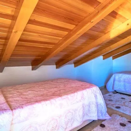 Villa 3 Bedroom Seaview With Private Pool Kalkan